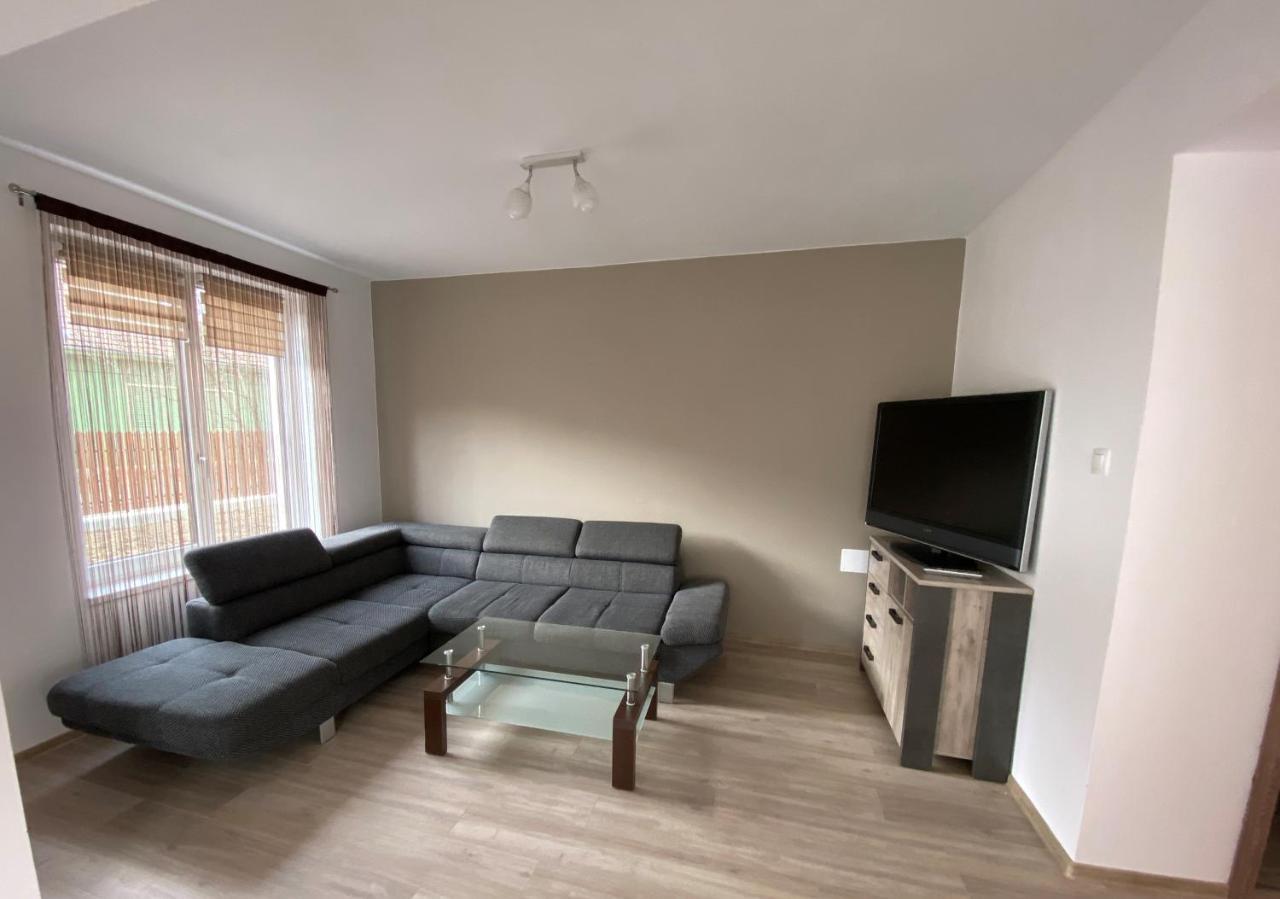 Fenyo Apartman House Ii. Odorheiu Secuiesc Exteriör bild