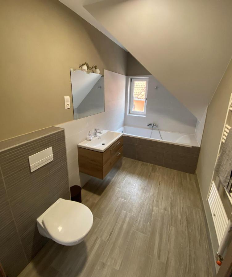 Fenyo Apartman House Ii. Odorheiu Secuiesc Exteriör bild