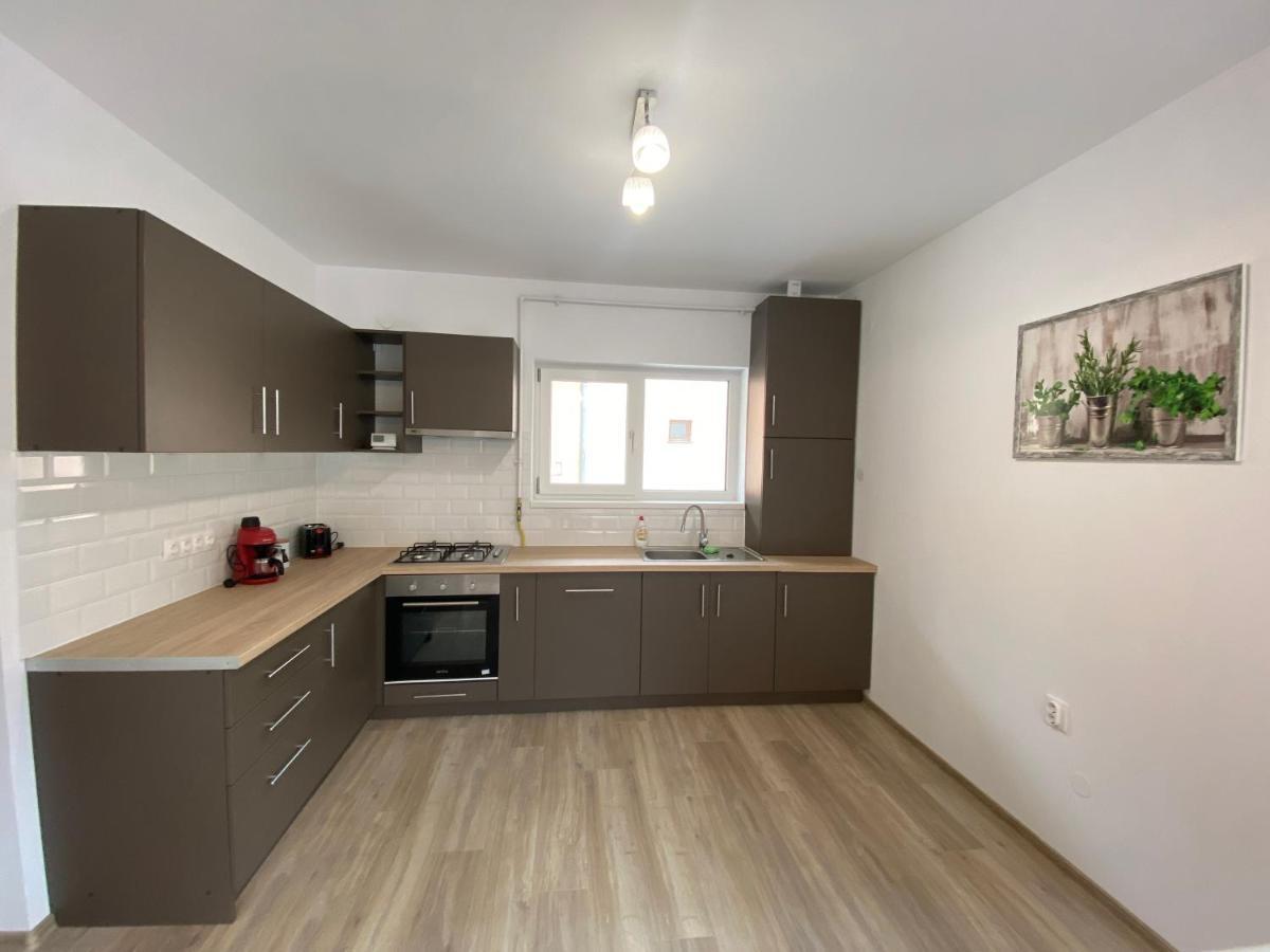 Fenyo Apartman House Ii. Odorheiu Secuiesc Exteriör bild
