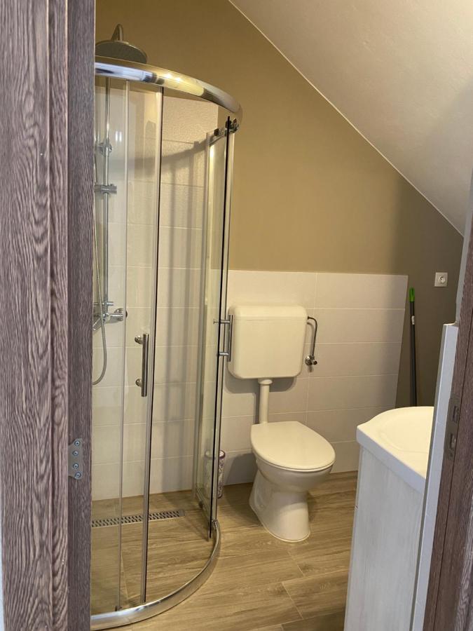 Fenyo Apartman House Ii. Odorheiu Secuiesc Exteriör bild