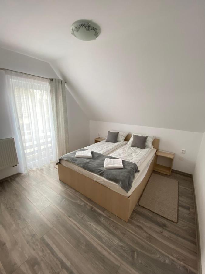 Fenyo Apartman House Ii. Odorheiu Secuiesc Exteriör bild