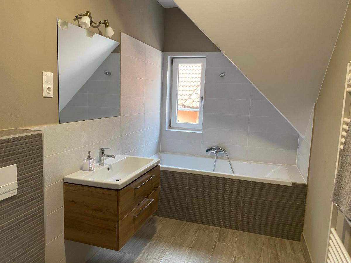 Fenyo Apartman House Ii. Odorheiu Secuiesc Exteriör bild