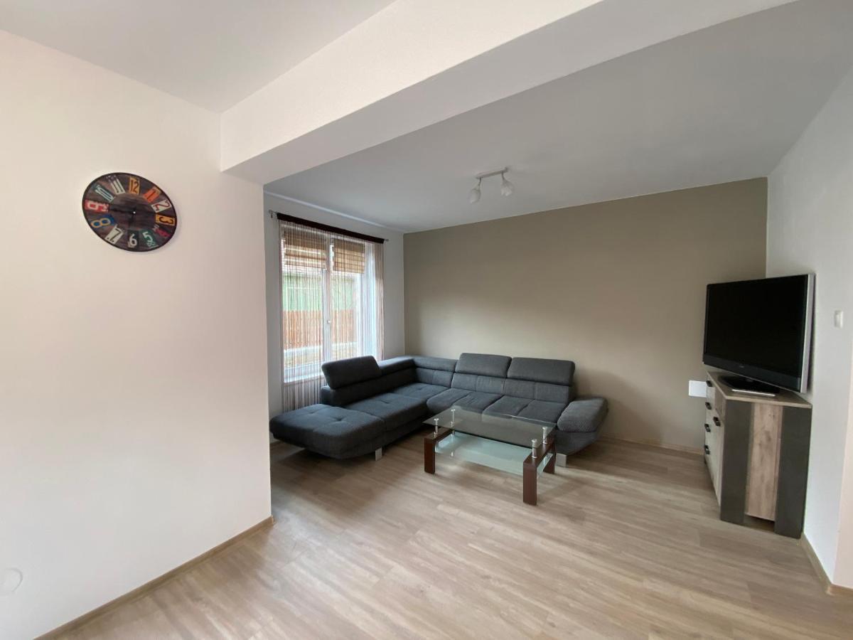 Fenyo Apartman House Ii. Odorheiu Secuiesc Exteriör bild