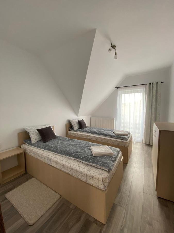 Fenyo Apartman House Ii. Odorheiu Secuiesc Exteriör bild